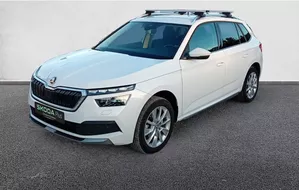 SKODA KAMIQ 1.5 TSI 150 ch DSG7 Style TMBGK6NW2P3077163