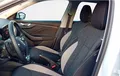 Miniature SKODA KAMIQ 1.5 TSI 150 ch DSG7 Style extérieur trois quart arrière droit 560936