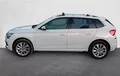 Miniature SKODA KAMIQ 1.5 TSI 150 ch DSG7 Style extérieur trois quart arrière gauche 560936