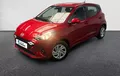 Miniature HYUNDAI I10 1.0 67 ECO Intuitive extérieur trois quart avant gauche 14042