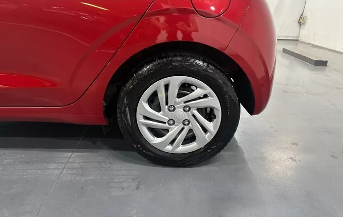 HYUNDAI I10 1.0 67 ECO Intuitive photo 9 14042