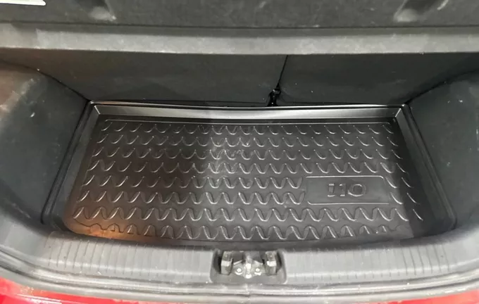 HYUNDAI I10 1.0 67 ECO Intuitive photo 10 14042