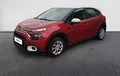 Miniature CITROEN C3 PureTech 83 S&S BVM5 YOU! extérieur trois quart avant gauche 946334