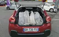 Miniature CITROEN C3 PureTech 83 S&S BVM5 YOU! extérieur arrière 946334