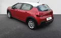Miniature CITROEN C3 PureTech 83 S&S BVM5 YOU! extérieur trois quart arrière gauche 946334