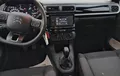 Miniature CITROEN C3 PureTech 83 S&S BVM5 YOU! extérieur côté gauche 946334