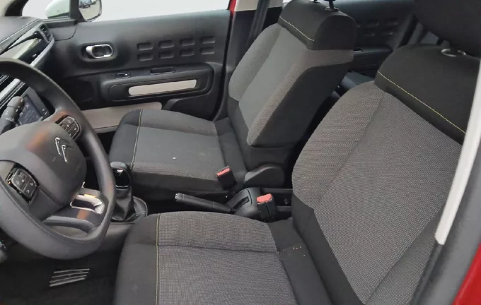 CITROEN C3 PureTech 83 S&S BVM5 YOU! photo 11 946334