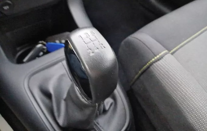 CITROEN C3 PureTech 83 S&S BVM5 YOU! photo 14 946334