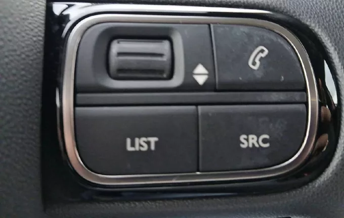 CITROEN C3 PureTech 83 S&S BVM5 YOU! photo 20 946334