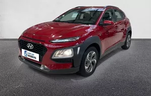 HYUNDAI KONA Hybrid 141 Intuitive KMHK381EGLU047527