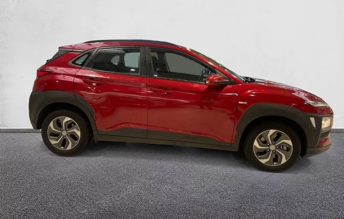 HYUNDAI KONA Hybrid 141 Intuitive extérieur côté droit 13621