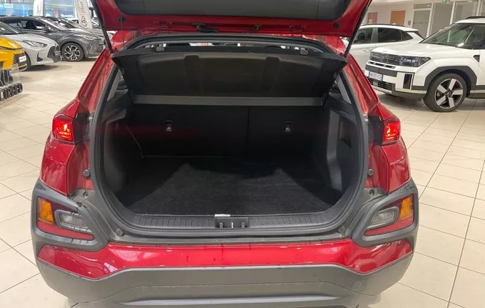 HYUNDAI KONA Hybrid 141 Intuitive photo 10 13621
