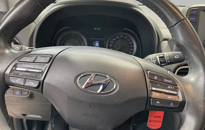 HYUNDAI KONA Hybrid 141 Intuitive photo 12 13621