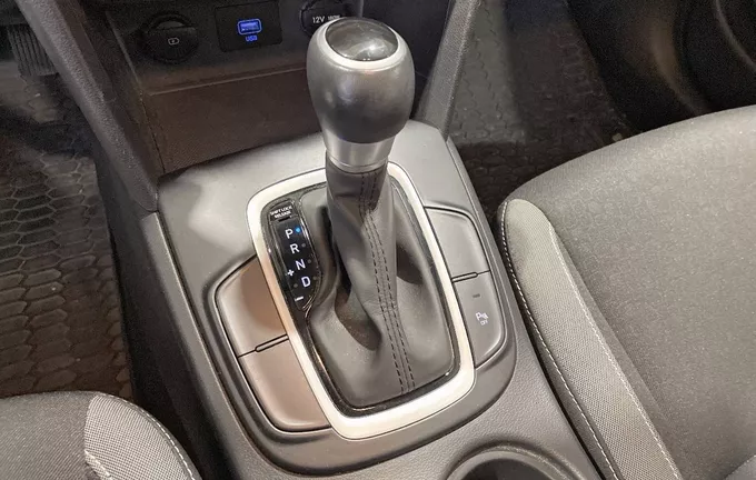 HYUNDAI KONA Hybrid 141 Intuitive photo 13 13621