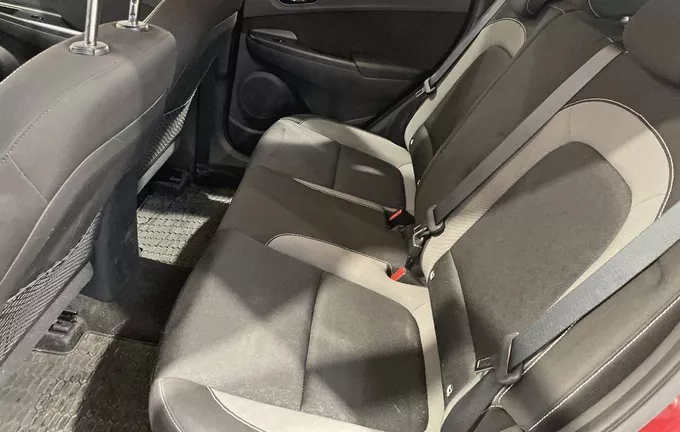 HYUNDAI KONA Hybrid 141 Intuitive photo 17 13621