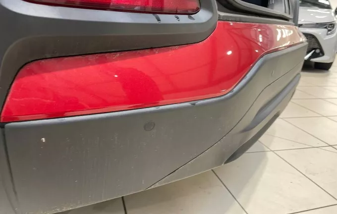 HYUNDAI KONA Hybrid 141 Intuitive photo 20 13621