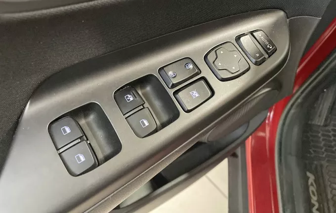 HYUNDAI KONA Hybrid 141 Intuitive photo 21 13621