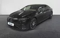 Miniature MERCEDES EQS 450+ AMG Line extérieur trois quart avant gauche 2114276