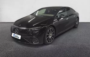 MERCEDES EQS 450+ AMG Line W1KCG2DB0PA030917