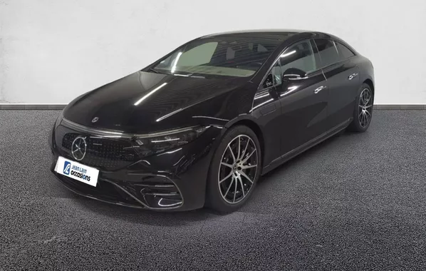MERCEDES EQS 450+ AMG Line 2114276