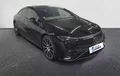 Miniature MERCEDES EQS 450+ AMG Line extérieur trois quart avant droit 2114276