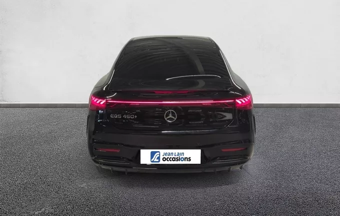 MERCEDES EQS 450+ AMG Line extérieur arrière 2114276
