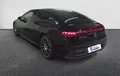 Miniature MERCEDES EQS 450+ AMG Line extérieur trois quart arrière gauche 2114276