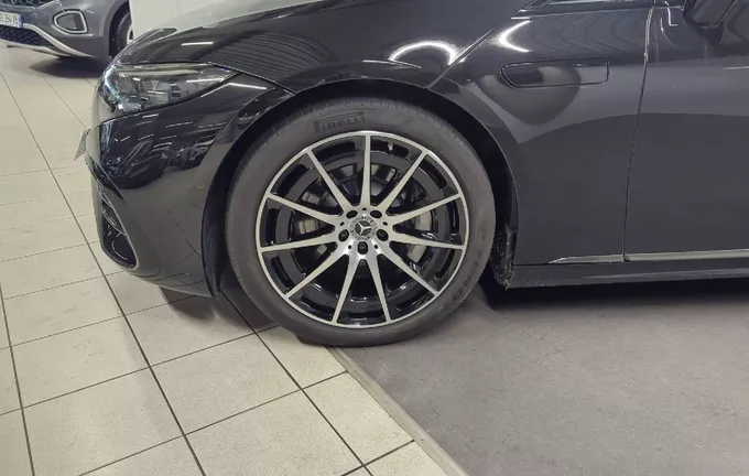 MERCEDES EQS 450+ AMG Line photo 9 2114276