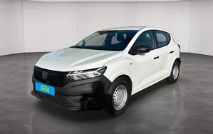 DACIA SANDERO SCe 75 Access UU1DJF00666986365