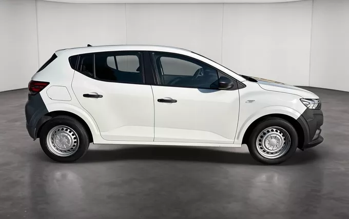 DACIA SANDERO SCe 75 Access extérieur côté droit 213613