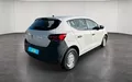 Miniature DACIA SANDERO SCe 75 Access extérieur trois quart arrière droit 213613