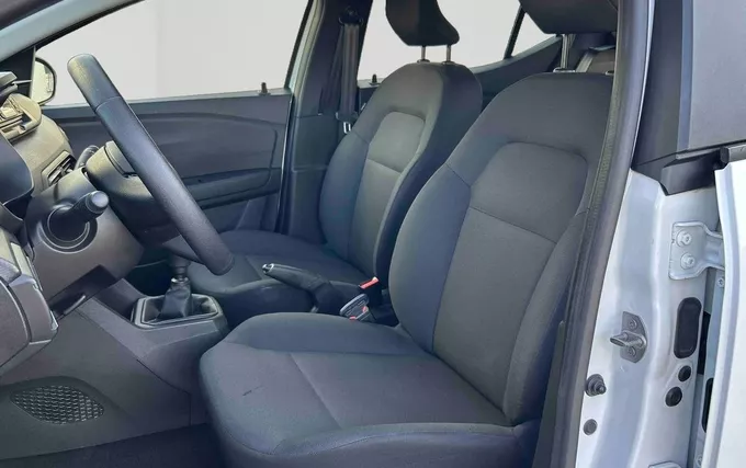 DACIA SANDERO SCe 75 Access photo 15 213613