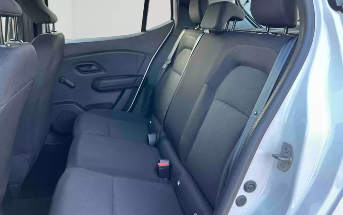 DACIA SANDERO SCe 75 Access photo 17 213613
