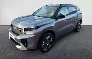 CITROEN C3 AIRCROSS Hybride 145 e-DCS6 Max VR7CGHPY2ST148300