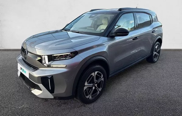 CITROEN C3 AIRCROSS Hybride 145 e-DCS6 Max 991002