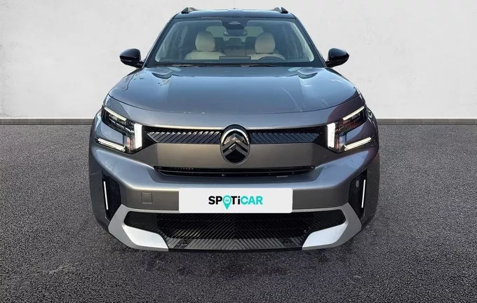 CITROEN C3 AIRCROSS Hybride 145 e-DCS6 Max extérieur avant 991002