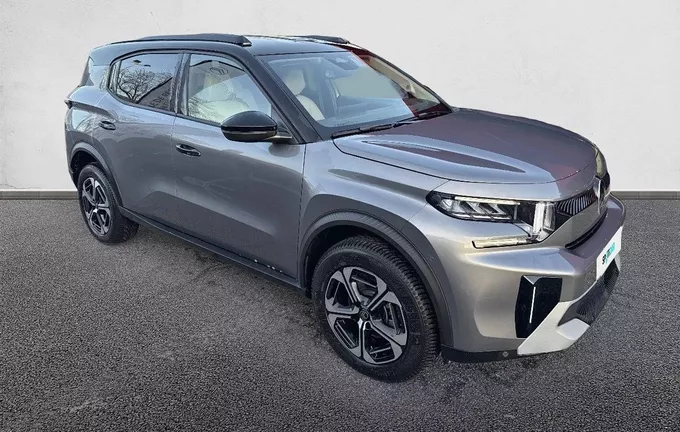 CITROEN C3 AIRCROSS Hybride 145 e-DCS6 Max extérieur trois quart avant droit 991002