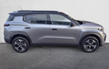 Miniature CITROEN C3 AIRCROSS Hybride 145 e-DCS6 Max extérieur côté droit 991002