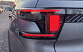 Miniature CITROEN C3 AIRCROSS Hybride 145 e-DCS6 Max photo 17 991002