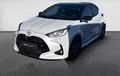 Miniature TOYOTA YARIS Hybride 130h GR Sport extérieur trois quart avant gauche 66998