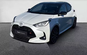 TOYOTA YARIS Hybride 130h GR Sport VNKKFAF360A031916