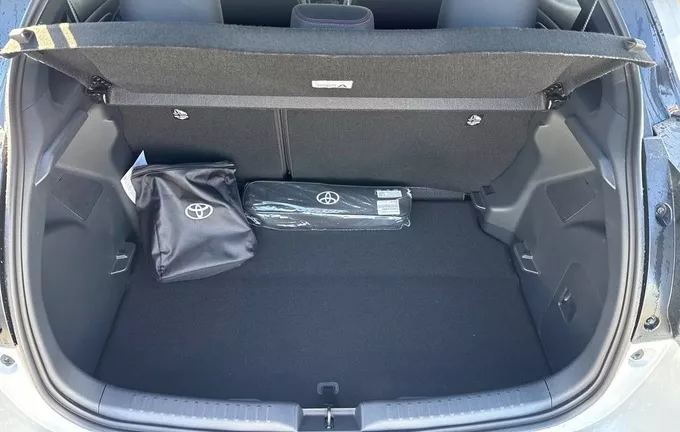 TOYOTA YARIS Hybride 130h GR Sport photo 10 66998