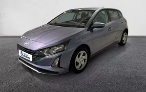 HYUNDAI I20 1.2 79 Initia NLHBM51H0SZ519022
