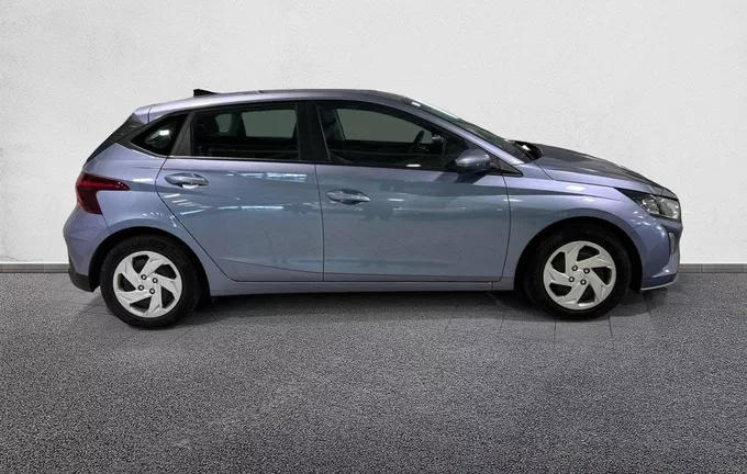 HYUNDAI I20 1.2 79 Initia extérieur côté droit 13451