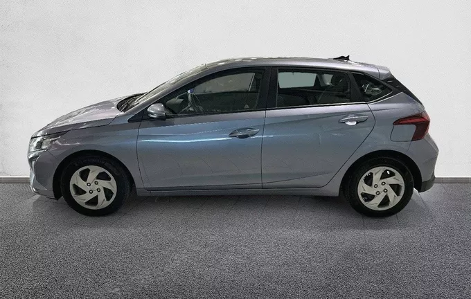 HYUNDAI I20 1.2 79 Initia extérieur côté gauche 13451