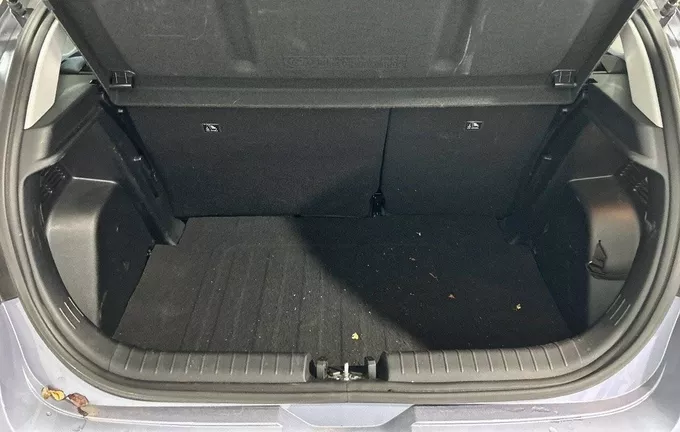 HYUNDAI I20 1.2 79 Initia photo 10 13451