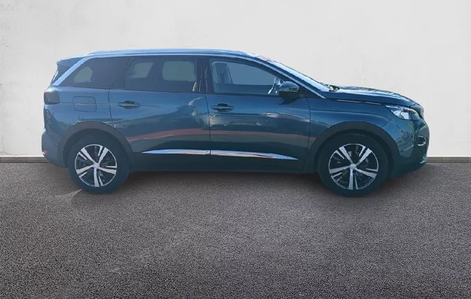 PEUGEOT 5008 PureTech 130ch S&S EAT8 Allure Business extérieur côté droit 945318