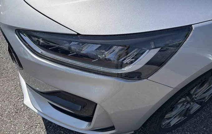 FORD FOCUS 1.0 Flexifuel 125 S&S mHEV ST-Line X photo 20 2130589