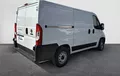 Miniature FIAT DUCATO FOURGON TOLE 3.0 C H1 H3-POWER 140 CH PACK PRO LOUNGE CONNECT extérieur trois quart arrière droit 106225