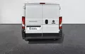 Miniature FIAT DUCATO FOURGON TOLE 3.0 C H1 H3-POWER 140 CH PACK PRO LOUNGE CONNECT extérieur arrière 106225
